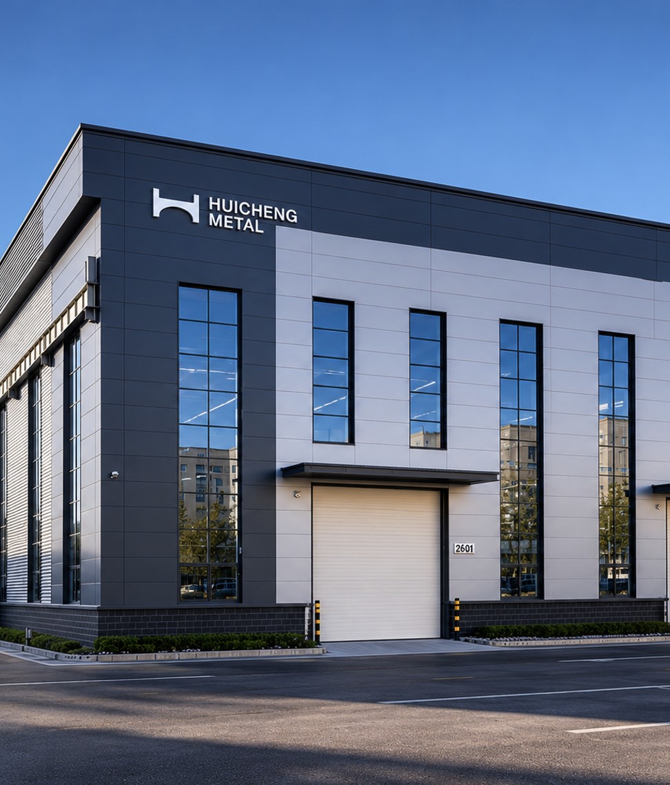 HUICHENG Metal